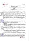 Vista preliminar de documento ACTA SESION ORDINARIA DE COMISION ORGANIZADORA N° 017-2024-CO-UNDAR