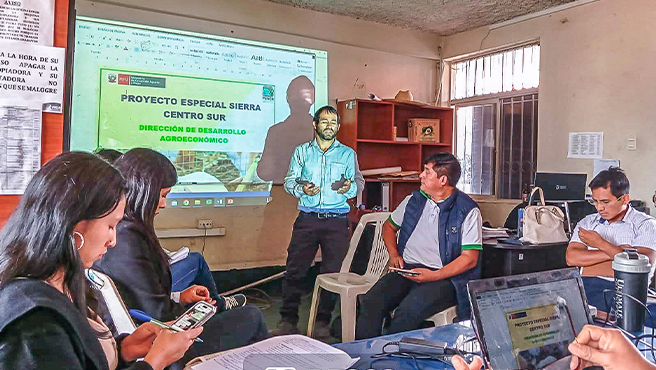 Nota de Prensa