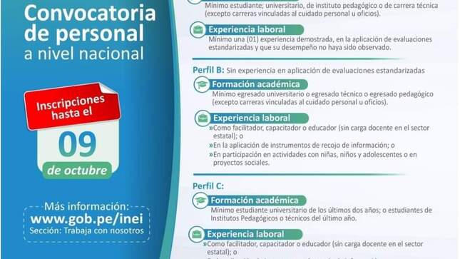 Comunicado