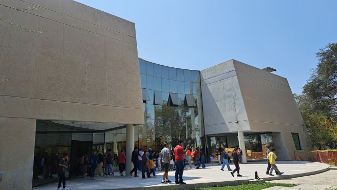 Recintos museales de Lambayeque celebraron con 5889 visitantes la décima edición del año de Museos Abiertos