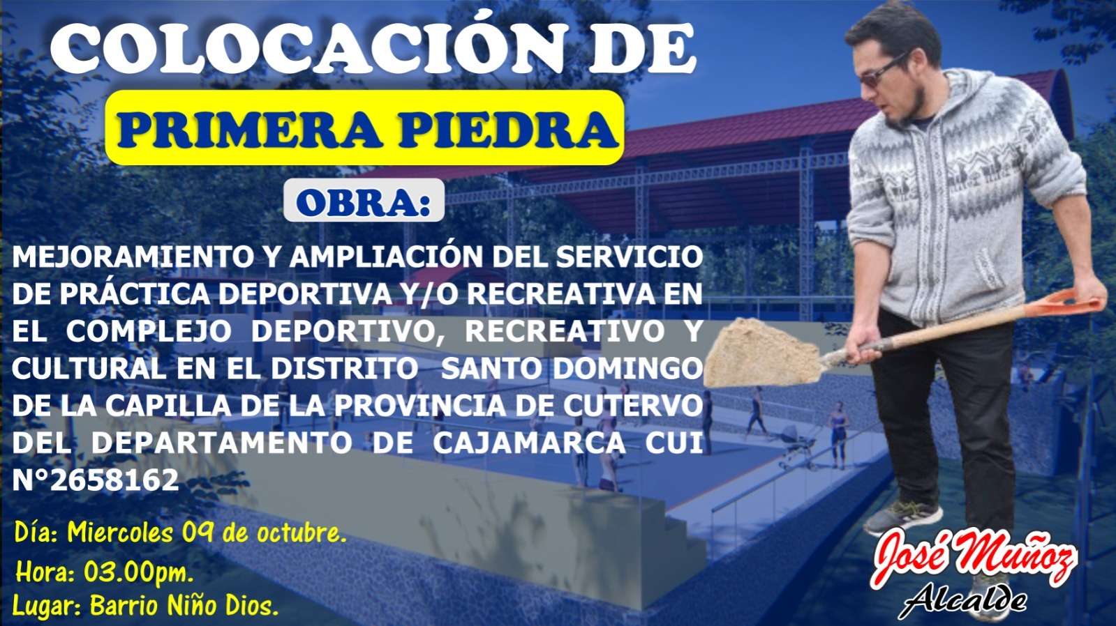 Nota de Prensa