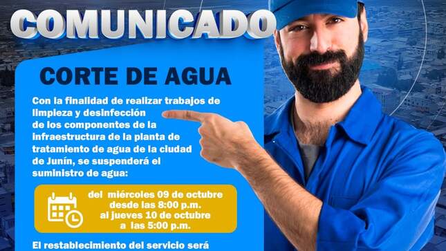 Comunicado