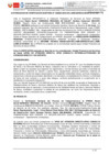 Vista preliminar de documento AUTORIZACION DE VERIFICACION SANITARIA N° 000065-2024-GR.LAMB-GERESA-DESIP [515373071 - 1] MOCAPE - OLMOS