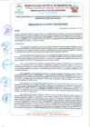 Vista preliminar de documento RESOLUCIUON DE ALCALDIA Nª039-2024-MDM-A