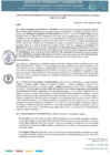 Vista preliminar de documento RESOLUCIÓN DE SUB GERENCIA DE REGULACIÓN DE AUTORIZACIONES DE TRANSPORTE N° 106-2024-SRAT-GTSV-MPC