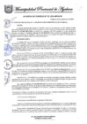 Vista preliminar de documento ACUERDO DE CONCEJO N° 121-2024-MPA-CM