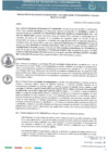 Vista preliminar de documento RESOLUCIÓN DE SUB GERENCIA DE REGULACIÓN DE AUTORIZACIONES DE TRANSPORTE N° 105-2024-SRAT-GTSV-MPC