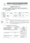 Vista preliminar de documento Convocatoria N°04 - A PROFESIONALES QUE REUNEN PERFILES A LO ESTABLECIDO EN EL ANEXO N°06 DE DECRETO SUPREMO N°020-2023-MINEDU, PARA LA CONTRATACIÓN DE PROFESOR COORDINADOR DE PRONOEI