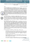 Vista preliminar de documento RESOLUCIÓN DE SUB GERENCIA DE REGULACIÓN DE AUTORIZACIONES DE TRANSPORTE N° 107-2024-SRAT-GTSV-MPC