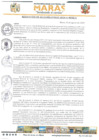 Vista preliminar de documento RESOLUCION DE ALCALDIA Nº145-A-MDM/U