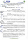 Vista preliminar de documento RD N 01006