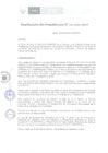 Vista preliminar de documento Resolución 022-2016-IPD/P