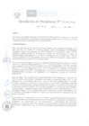 Vista preliminar de documento Resolución 061-2016-IPD/P