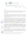 Vista preliminar de documento Resolución 076-2016-IPD/P