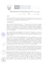 Vista preliminar de documento Resolución 078-2016-IPD/P