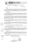 Vista preliminar de documento Resolución 190-2016-IPD/P