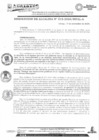 Vista preliminar de documento Nº 218-2024 Encargar despacho de alcaldia  municipal Lircay, a Gladis Matos