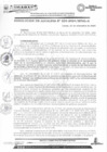 Vista preliminar de documento Nº 223-2024 Encargar despacho de alcaldia a Galdis Matos