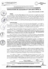 Vista preliminar de documento Nº 225-2024 Actualizar registro de la organizacion comunal  JASS -Occopampa