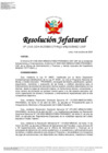 Vista preliminar de documento RJ 1538-2024-MINEDU-VMGI-PRONABEC-OAF
