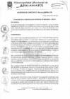 Vista preliminar de documento Nº 180-2023 Aprobar el apoyo de viveres Sam Pablo de Occo