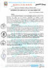 Vista preliminar de documento Nº 257-2023 Aprobar la contreatacion directiva para la adiquisiCion de inmuebles IOARR