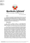 Vista preliminar de documento RJ 1540-2024-MINEDU-VMGI-PRONABEC-OAF