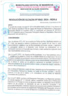 Vista preliminar de documento RESOLUCIUON DE ALCALDIA Nª042-2024-MDM-A