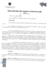Vista preliminar de documento RDREJ. 2492-2024-DREJ-AUTORIZAR EL FONDO POR ENCARGO A EDITH ESTEBAN BULLON, PARA LA ETAPA MACRO REGIONAL DE LOS JUEGOS  ESCOLARES DEPORTIVOS.