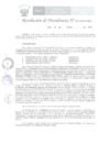 Vista preliminar de documento Resolución 257-2015-IPD/P