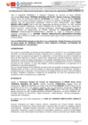 Vista preliminar de documento AUTORIZACION DE VERIFICACION SANITARIA N° 000076-2024-GR.LAMB-GERESA-DESIP [515403195 - 4] CARACUCHO - GERESA