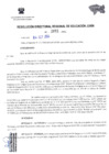 Vista preliminar de documento RDREJ. 2493-2024-DREJ-AUTORIZAR EL FONDO POR ENCARGO A EDITH ESTEBAN BULLÒN, PARA LA ETAPA MACRO REGIONAL DE LOS JUEGOS  ESCOLARES DEPORTIVOS.