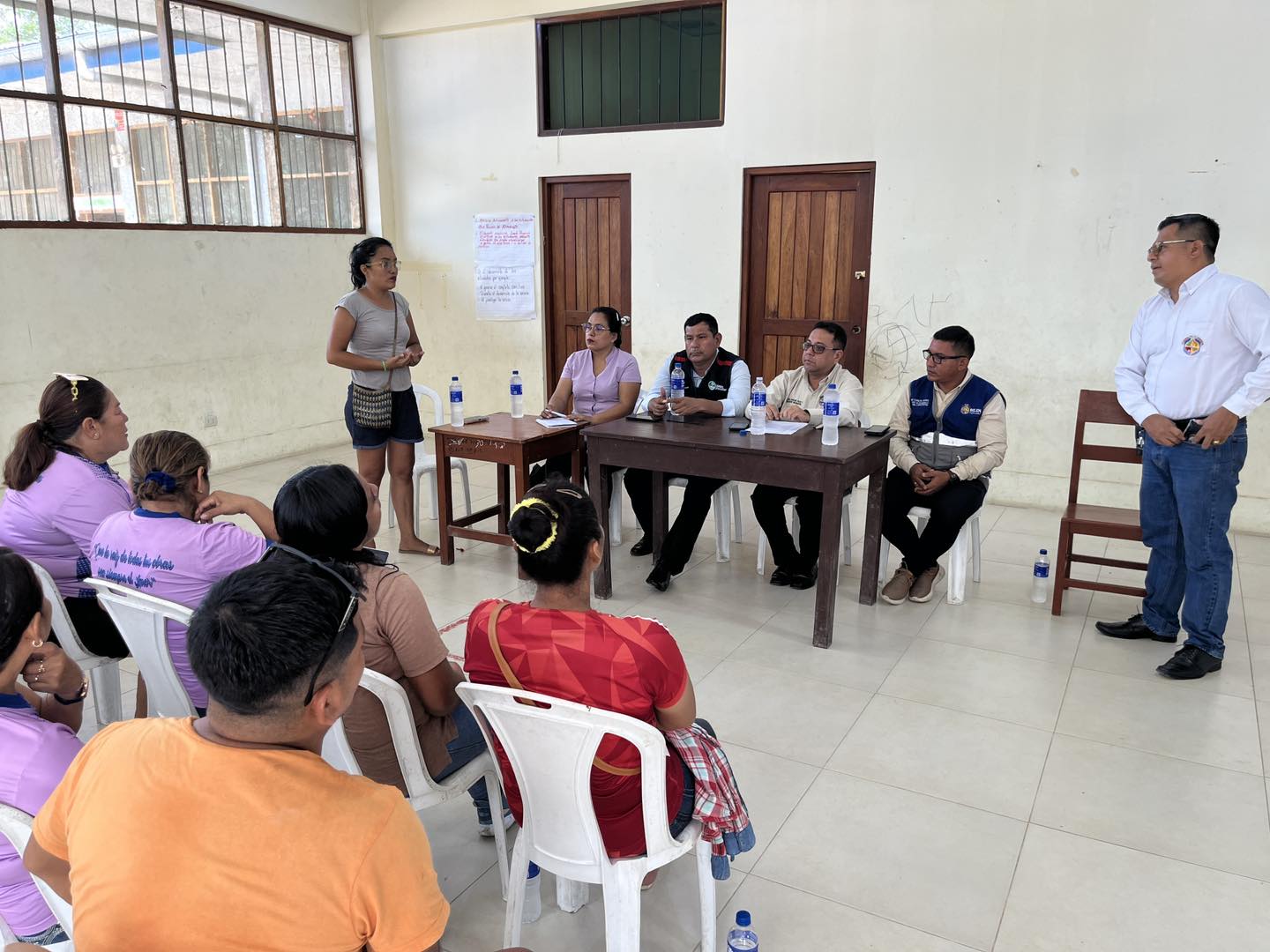 ¡𝗔𝗰𝗰𝗶𝗼𝗻𝗲𝘀 𝗶𝗻𝗺𝗲𝗱𝗶𝗮𝘁𝗮𝘀 𝗽𝗮𝗿𝗮 𝗹𝗮 𝘀𝗲𝗴𝘂𝗿𝗶𝗱𝗮𝗱 𝗱𝗲 𝗻𝘂𝗲𝘀𝘁𝗿𝗼𝘀 𝗲𝘀𝘁𝘂𝗱𝗶𝗮𝗻𝘁𝗲𝘀! 