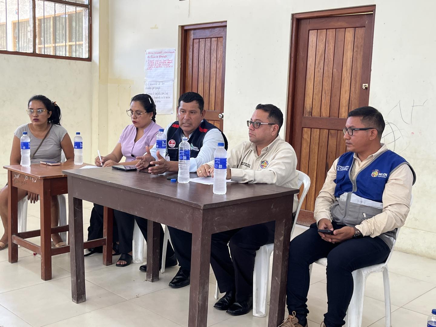 ¡𝗔𝗰𝗰𝗶𝗼𝗻𝗲𝘀 𝗶𝗻𝗺𝗲𝗱𝗶𝗮𝘁𝗮𝘀 𝗽𝗮𝗿𝗮 𝗹𝗮 𝘀𝗲𝗴𝘂𝗿𝗶𝗱𝗮𝗱 𝗱𝗲 𝗻𝘂𝗲𝘀𝘁𝗿𝗼𝘀 𝗲𝘀𝘁𝘂𝗱𝗶𝗮𝗻𝘁𝗲𝘀! 