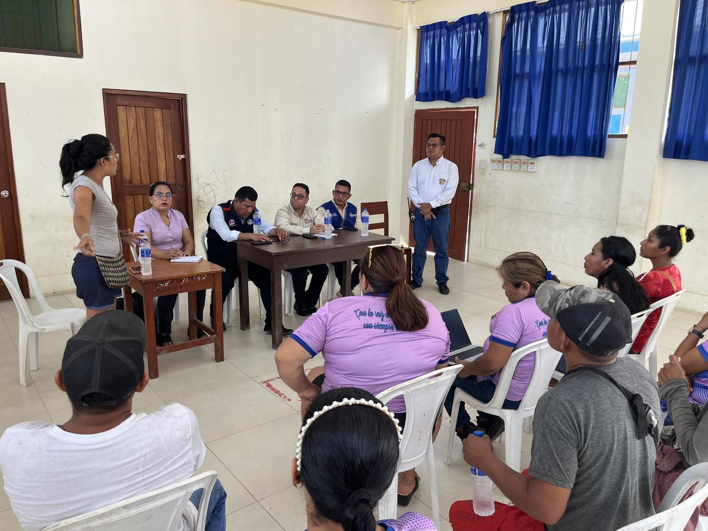 ¡𝗔𝗰𝗰𝗶𝗼𝗻𝗲𝘀 𝗶𝗻𝗺𝗲𝗱𝗶𝗮𝘁𝗮𝘀 𝗽𝗮𝗿𝗮 𝗹𝗮 𝘀𝗲𝗴𝘂𝗿𝗶𝗱𝗮𝗱 𝗱𝗲 𝗻𝘂𝗲𝘀𝘁𝗿𝗼𝘀 𝗲𝘀𝘁𝘂𝗱𝗶𝗮𝗻𝘁𝗲𝘀! 