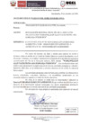 Vista preliminar de documento OFICIO MULTIPLE N°170-2024