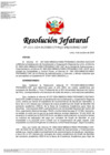 Vista preliminar de documento RJ 1521-2024-MINEDU-VMGI-PRONABEC-OAF