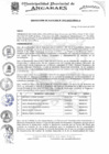 Vista preliminar de documento Nº 072-2023 Designar responsables para el manejo