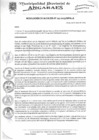 Vista preliminar de documento Nº 247-2023 Conformar comite de vigilancia de presupuesto
