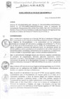 Vista preliminar de documento Nº  260-2023 Aprobar la incorporacion presupuestaria
