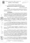 Vista preliminar de documento Nº  270-2023 Designar Sra Carmen Unocc respomsable ULE-SISFOH