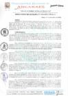Vista preliminar de documento Nº  313-2023 Aprobar imforme rendicion de cuenta  de limpieza,mantenimiento y  acontec