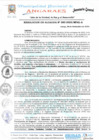 Vista preliminar de documento Nº  380-2023 Designar Franklin Rojas como responsable ULE-SISFOH