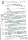 Vista preliminar de documento Nº 392-2023 Designar  secretario general comite de gobierno digital