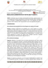 Vista preliminar de documento RESOLUCION ADMINISTRATIVA-001781-2024-P-CSJAN