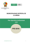 Vista preliminar de documento PLAN_11552_2016_POI_2016_MDLA