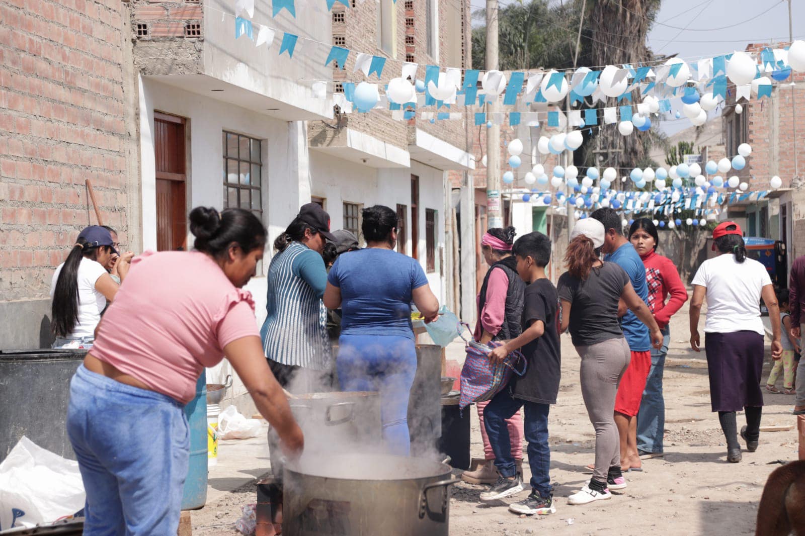 Archivo de JPG sobre una publicación del área de imagen