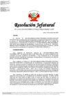 Vista preliminar de documento RJ 1524-2024-MINEDU-VMGI-PRONABEC-OAF