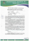 Vista preliminar de documento RESOLUCION DE ALCALDIA N° 001 - 2023-MDM-A.