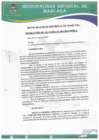 Vista preliminar de documento RESOLUCION DE ALCALDIA N° 002-2023-MDM-A.